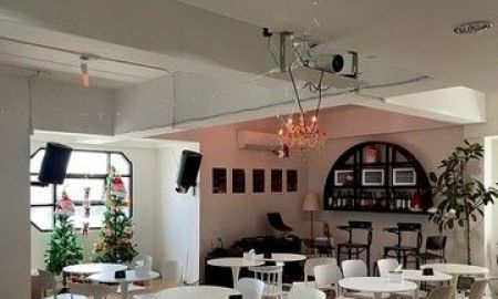 ให้เช่าอาคารพาณิชย์ / สำนักงาน - ให้เช่าพื้นที่ทาวน์อินทาวน์ Town in Town สำนักงาน ร้านค้า ร้านสปา ชั้น 2 ชั้น 3 ตึกติดถนนศรีวราตรงข้ามศูนย์การค้า