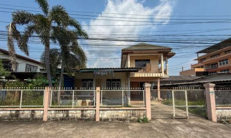 ขายบ้าน - ขายบ้านศรีราชา วัดวังหิน ซอย 9 เหมาะลงทุน ปล่อยเช่าได้