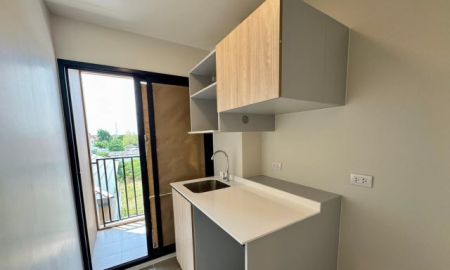 ขายคอนโด - ขายดาวน์ คอนโด เวย์ ชินเขต Vay Chinnakhet คอนโดมิเนียม ซอยงามวงศ์วาน 47 แยก 31