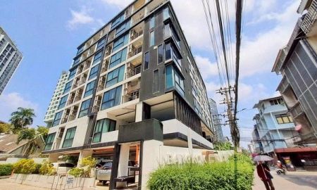 ขายคอนโด - ขายคอนโด Bangkok Feliz สุขุมวิท 69-2 ซอย สุขุมวิท 69 แขวงพระโขนงเหนือ เขตวัฒนา,กรุงเทพมหานคร