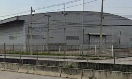 ให้เช่าโรงงาน / โกดัง - เช่าโกดังใกล้ท่าเรือแหลมฉบัง รับน้ำหนัก 10 ตัน/ตร.ม. พื้นที่สีม่วงเข้ม ศรีราชา ชลบุรี