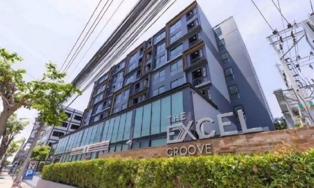 ให้เช่าคอนโด - ให้เช่าคอนโด ดิ เอ็กซ์เซล กรุฟ ลาซาล 52 The Excel Groove Lasalle 52 ตึกEชั้น7 ใกล้BTSแบริ่ง