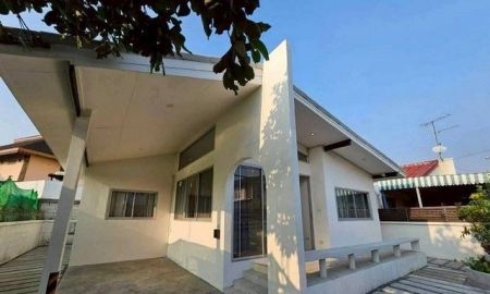 ให้เช่าบ้าน - ให้เช่าบ้านเดี่ยว ชั้นเดียว ใกล้เมเจอร์รัชโยธิน, มหาวิทยาลัยเกษตรศาสตร์ซอย เสนานิคม1 ลาดปลาเค้า เนื้อที่ 56 ตารางวา