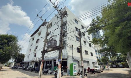 ขายอพาร์ทเม้นท์ / โรงแรม - ขายยกพอร์ต 57 ห้อง พึ่งบุญแมนชั่น รามอินทรา 79 ทำเลศักยภาพตรงข้าม โรงพยาบาลสินแพทย์ รามอินทรา ผู้เช่าเต็มต่อเนื่อง พร้อมรับรายได้ทันที