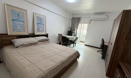 ขายคอนโด - ขายคอนโด พึ่งบุญแมนชั่น รามอินทรา 79 ทำเลดีติดถนนใหญ่ ใกล้รถไฟฟ้า ตรงข้าม โรงพยาบาลสินแพทย์ รามอินทรา