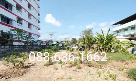 ขายที่ดิน - ขายที่ดินเปล่า ถมแล้ว ทำเลดี พิกัด บางแค เพชรเกษม หนองแขม อ้อมน้อย ถนนพุทธมณฑล สาย 4 ใกล้ เดอะมอลล์ บางแค , MRT หลักสอง