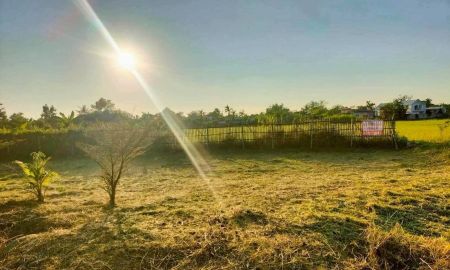 ขายที่ดิน - ขายที่ดินตำบลขุนคงบ้านถวายใกล้คาเฟ่ร้านกาแฟพร้อมโอน