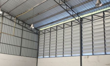 ให้เช่าโรงงาน / โกดัง - บางคนยังลังเล บางคนเช่าไปแล้ว โกดังว่าง ย่านสายไหม31 เริ่มต้น 5,000 บาท พื้นที่ดีๆแบบนี้ ไม่รอคนตัดสินใจช้า