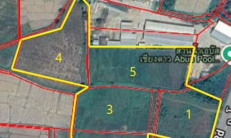 ขายที่ดิน - vาeที่ดินเปล่าวิวเขาดอยหลวง 23-3-56.8 ไร่ (ต.แม่นะ อ.เชียงดาว จ.เชียงใหม่)