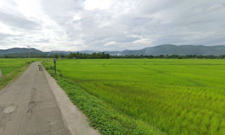 ขายที่ดิน - ขายที่ดินเปล่า 105-0-81.4 ไร่ (ต.ทาสบเส้า อ.แม่ทา จ.ลำพูน)