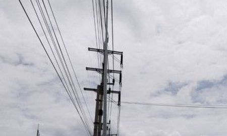 ขายที่ดิน - ขายที่สีม่วง ถมแล้ว 50 ไร่ ใกล้ท่าเรือแหลมฉบัง ต.หนองขาม อ.ศรีราชา จ.ชลบุรี