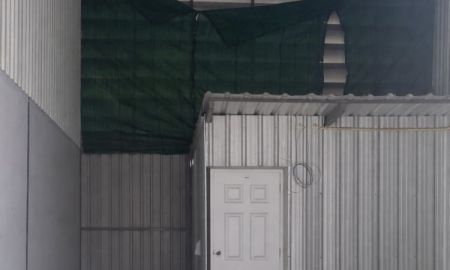 ให้เช่าโรงงาน / โกดัง - รู้หรือไม่ ย่านสายไหม31 มีโกดังว่างให้เช่าขนาดเล็กนั่นเอง ที่โกดังมีสิ่งอำนวยความสะดวกครบครัน ไม่ว่าจะรถบรรทุกหรือรถตู้คอนเทนเนอร์ก็เข้าได้สบายๆเลย