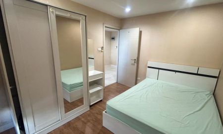 ให้เช่าคอนโด - ให้เช่าคอนโด The Next Condo 2 เชียงใหม่ 1 ห้องนอน โซนท่าศาลา ใกล้เมือง พร้อมสิ่งอำนวยความสะดวกครบ