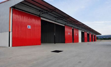 ให้เช่าโรงงาน / โกดัง - โกดังให้เช่าย่านหนองปรือ บึง ศรีราชา บ่อวิน แหลมฉบัง จ.ชลบุรี