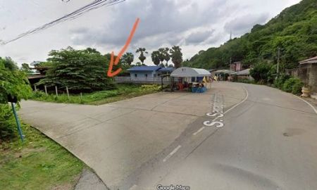 ขายที่ดิน - ขายด่วน ที่ดินติดถนน2ด้าน ซอย ไร่ส้ม-เขากิ่ว อ.เมือง จ.เพชรบุรี