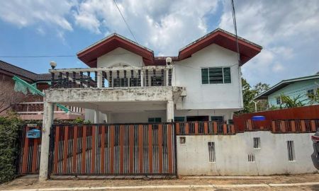 ขายบ้าน - บ้านเดี่ยวคุณภาพดี บางพระ ศรีราชา หมู่บ้านไทยออยล์ น่าอยู่