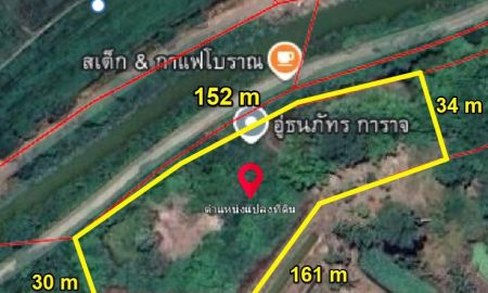 ขายที่ดิน - ขายที่ดินโคกปีบ 4 ไร่ เทศบาลซอย2 หลังโรงเรียนเทวรักษ์ใกล้ถนนเส้น3076-1กม. อ.ศรีมโหสถ จ.ปราจีนบุรี