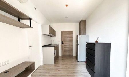 ขายคอนโด - ขายคอนโด เคนซิงตัน สุขุมวิทย์-เทพารักษ์ 24 ตรม ห้องมุม วิวสระ