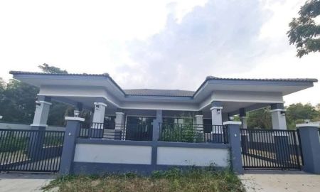 ขายบ้าน - บ้านใหม่โมเดิร์น บางเสร่ สัตหีบ พร้อมเข้าอยู่ ราคาพิเศษ