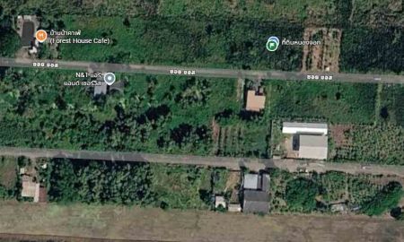 ขายที่ดิน - ขายที่ดินเเปลงสวย ลำลูกกาคลอง 12 ทำเลดี ใกล้ถนนหลัก พร้อมปลูกสร้าง