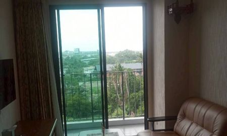 ขายคอนโด - ขายคอนโด เมโทรลักซ์ ริเวอร์ฟร้อนท์ รัตนาธิเบศร์ (Metroluke Rivetfront Rattanathibet) ริมแม่น้ำเจ้าพระยาที่สวยที่สุด สไตล์โมเดิร์น ใกล้รถไฟฟ้าสายสีม่วง