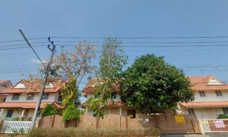 ขายบ้าน - ขายบ้านเดี่ยว 2 ชั้น หมู่บ้านเก้าพอเพียง คลอง7 ถนนรังสิต-นครนายก