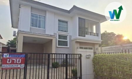 ขายบ้าน - บ้านหลังมุม วิวเจ้าพระยา ขายด่วน พฤกษาวิลเลจ 23 สำโรงใต้