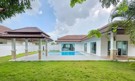 ขายบ้าน - ขายพูลวิลล่าห้วยใหญ่ มีทั้งหมด 15 หลัง ชลบุรี