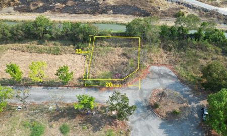 ขายที่ดิน - ขายที่ดินหมู่บ้านวิจิตราธานี บางนา-ตราด กม36 ขายต่ำกว่าราคาประเมินทางราชการ