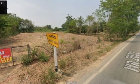 ขายที่ดิน - ขายที่ดินถมแล้ว วิวสวย ติดถนนใหญ่ ด้านหลังติดคลอง อ.วังทอง จ.พิษณุโลก