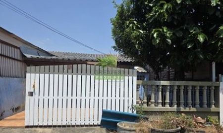 ขายทาวน์เฮาส์ - ขายบ้าน เคหะธานี4 Baan Kehathani 4 ซอยราษฎร์พัฒนา สะพานสูง เนื้อที่ 25 ตร.ว ทำเลดี