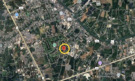 ขายที่ดิน - ขายที่ดินศักยภาพสูง นครชัยศรี นครปฐม เหมาะสำหรับพัฒนาโครงการที่อยู่อาศัย / บ้านจัดสรร / โฮมออฟฟิศ