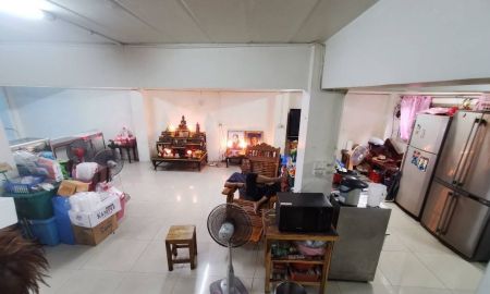 ขายอาคารพาณิชย์ / สำนักงาน - แขวงศาลาธรรมสพน์ เขตทวีวัฒนา กรุงเทพมหานคร