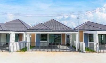 ขายบ้าน - ขาย บ้านเดี่ยวโมเดิร์น ใกล้เซ็นทรัลเฟสเชียงใหม่ ตลาดขวัญ ท่ารั้ว ต.สันปูเลย อ.ดอยสะเก็ด เชียงใหม่