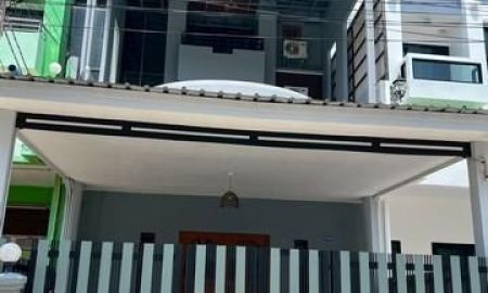 ให้เช่าทาวน์เฮาส์ - อยู่แล้วรวย ทำเลทาวน์อินทาวน์! ใกล้ Central Eastville และทางด่วนเอกมัย-รามอินทรา พื้นที่กว้างเหมาะทั้งพักอาศัยและทำออฟฟิศ