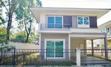 ขายบ้าน - ขายบ้านเดี่ยว โครงการศุภาลัย เบลล่า หางดง เชียงใหม่