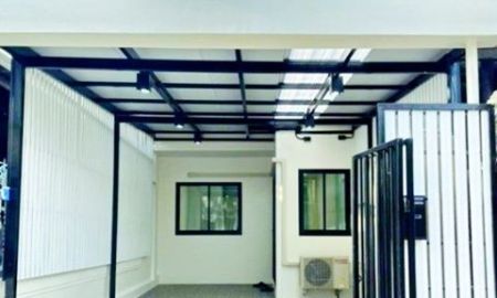 ให้เช่าทาวน์เฮาส์ - BITECบางนา ทาวน์โฮม 2ชั้น 2นอน BTS บางนา 780ม. BTS อุดมสุข 800ม. 2น้ำ ใกล้ม.เซาธ์อีสท์บางกอก 300 ม. 21 ตร.ว.170 ตร.ม.