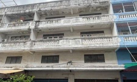 ขายอาคารพาณิชย์ / สำนักงาน - อาคารพาณิชย์ 4 ชั้น 60.1 ตารางวา 2 คูหา ตีทะลุถึงกันกว้างขวางเป็นพิเศษ พุทธบูชา39