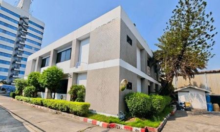 ให้เช่าอาคารพาณิชย์ / สำนักงาน - ให้เช่าสำนักงาน ใกล้รถไฟฟ้า 3 สาย BTS สายสีเขียว,รถไฟฟ้า สายสีชมพู และ รถไฟฟ้าสายสีแดง ติดถนนวิภาวดีรังสิต โซนรังสิต, ลาดพร้าว, ดอนเมือง