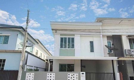 ขายทาวน์เฮาส์ - ขายทาวน์เฮ้าส์ 2 ชั้น พฤกษาวิลล์ 62/1 นิมิตใหม่ รีโนเวทใหม่ สวย พร้อมอยู่ เนื้อที่ 23.7 ตรว 3นอน 2น้ำ ฟรีเฟอร์นิเจอร์