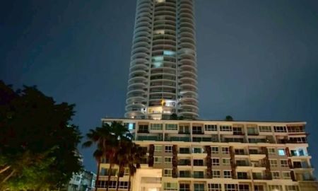 ขายคอนโด - ราคาช็อกตลาด! ขายขาดทุนเป็นล้าน! คอนโดริมน้ำ 62 ตร.ม. เพียง 3.9 ล้าน (เฉลี่ย 6 หมื่น/ตร.ม.) ถูกที่สุดในพระราม 3 หาไม่ได้อีกแล้ว!