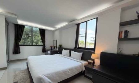 ขายอพาร์ทเม้นท์ / โรงแรม - ขายอพาร์ทเมนท์ ลาดพร้าววังหิน ใกล้ BTS ภาวนา 8 ชั้น 60 ห้อง ราคา 80 ล้านบาท