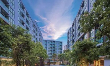 ขายคอนโด - ขาย คอนโด ดิ เอ็กเซล ไฮด์อะเวย์ สุขุมวิท 50 เนื้อที่ 25.19 ตรม. ใกล้รถไฟฟ้า BTS อ่อนนุช และ ทางด่วน 2 สาย พระโขนงเหนือ เขตคลองเตย กรุงเทพฯ