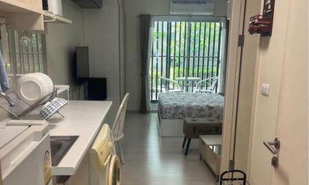 ให้เช่าคอนโด - ให้เช่า คอนโด แอสปาย ลาดพร้าว 113 ตรงข้ามเดอะมอลล์บางกะปิ ใกล้สถานีรถไฟฟ้า ราคา 10,000 บาท/เดือน