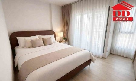 ให้เช่าคอนโด - For Rent Aspire Onnut Station คอนโด แอสปาย อ่อนนุช สเตชั่น ใกล้ BTS อ่อนนุช