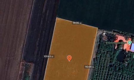 ขายที่ดิน - ขายด่วนที่ดินสร้างบ้านสวน 4 ไร่ ติดถนนหินคลุก อ.ลาดหลุมแก้ว จ.ปทุมธานี