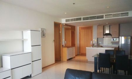 ให้เช่าคอนโด - ให้เช่าคอนโด 2 ห้องนอน โครงการเดอะ เอ็มไพร์ เพลส BTS ช่องนนทรี