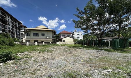 ขายที่ดิน - ขายที่ดิน ซอยประเสริฐมนูกิจ 37 กำลังจะมีรถไฟฟ้าสายสีน้ำตาล