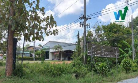 ขายที่ดิน - ขายที่ดินติดถนนเอเชีย อยู่ข้างๆโชว์รูมรถฟอร์ดพัทลุง