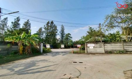 ขายที่ดิน - ขายที่ดิน 20ไร่ ใกล้ทางหลวง หนองขาม ศรีราชา ชลบุรี ทำเลโลจิสติกส์ อุตสาหกรรม